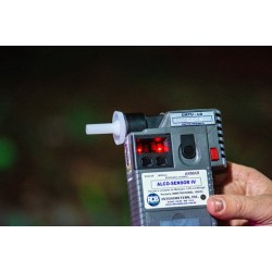 Via Araucária enfatiza a importância da Lei Seca para preservar vidas